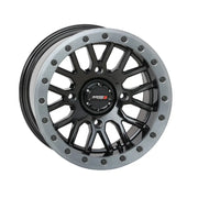 Sb9 Wheel 15x9 5+4 (+10mm) 4/156 Gloss Black