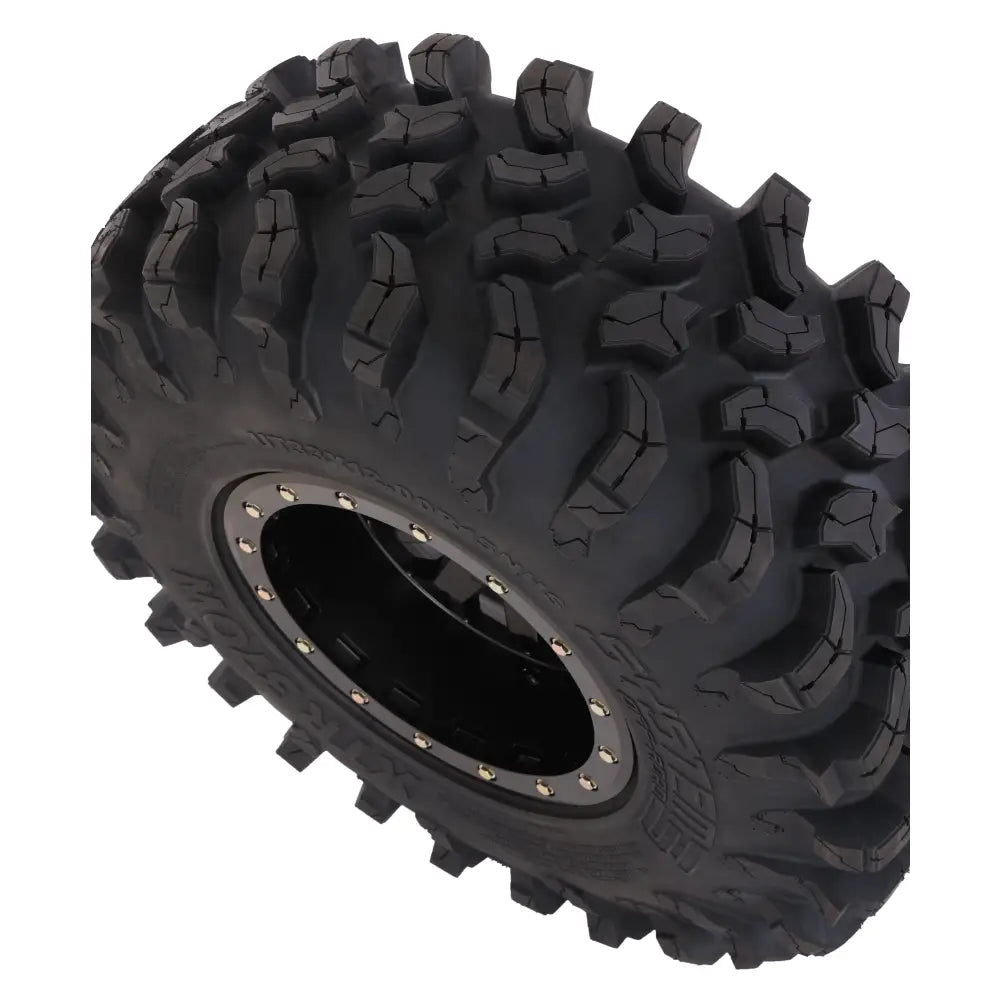System 3 XTR370W Tires S3-1869 - Tire 10-PLY 33X12R-15