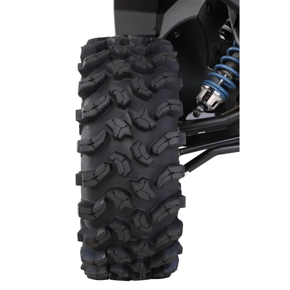 System 3 XTR370W Tires S3-1869 - Tire 10-PLY 33X12R-15