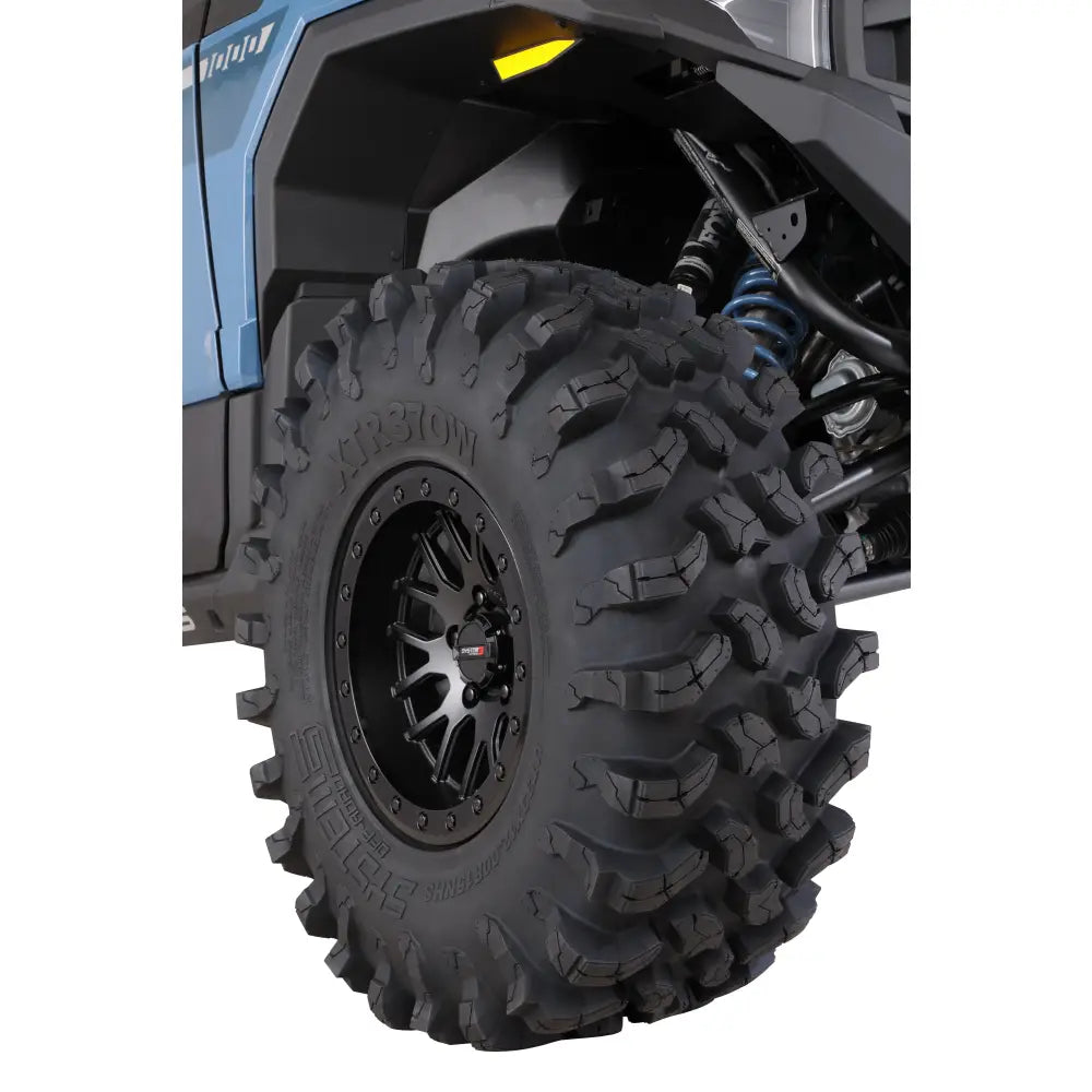 System 3 XTR370W Tires S3-1869 - Tire 10-PLY 33X12R-15