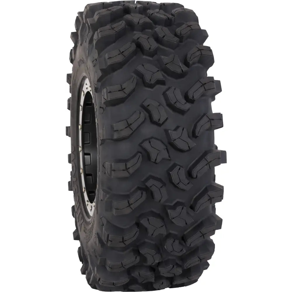 System 3 XTR370W Tires S3-1871 - Tire 8-PLY 35X12R-15 Sticky