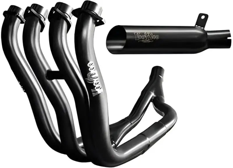 VOODOO VEFSGSXR6/7/1K1B