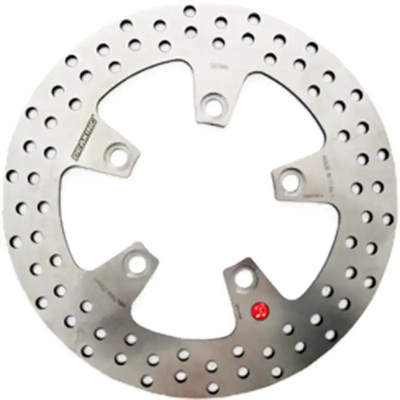 SZ08RI Rotor Rear 