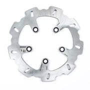 SZ08RID Rotor Rear 