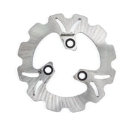 SZ16FID Rotor Front 