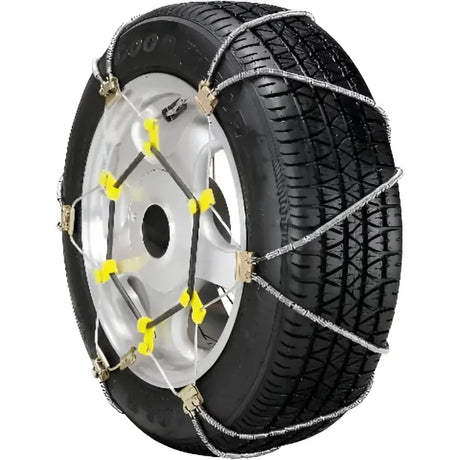 SZ331 Winter Traction Device â€“ P Series Tire