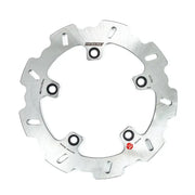SZ41RID Rotor Rear 