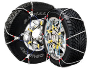 SZ435 Winter Traction Device â€“ P Series Tire