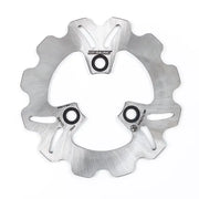 BRAKING SZ43FID Rotor Front