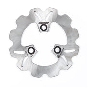 BRAKING SZ43FID Rotor Front