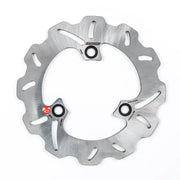 SZ43RID Rotor Rear 