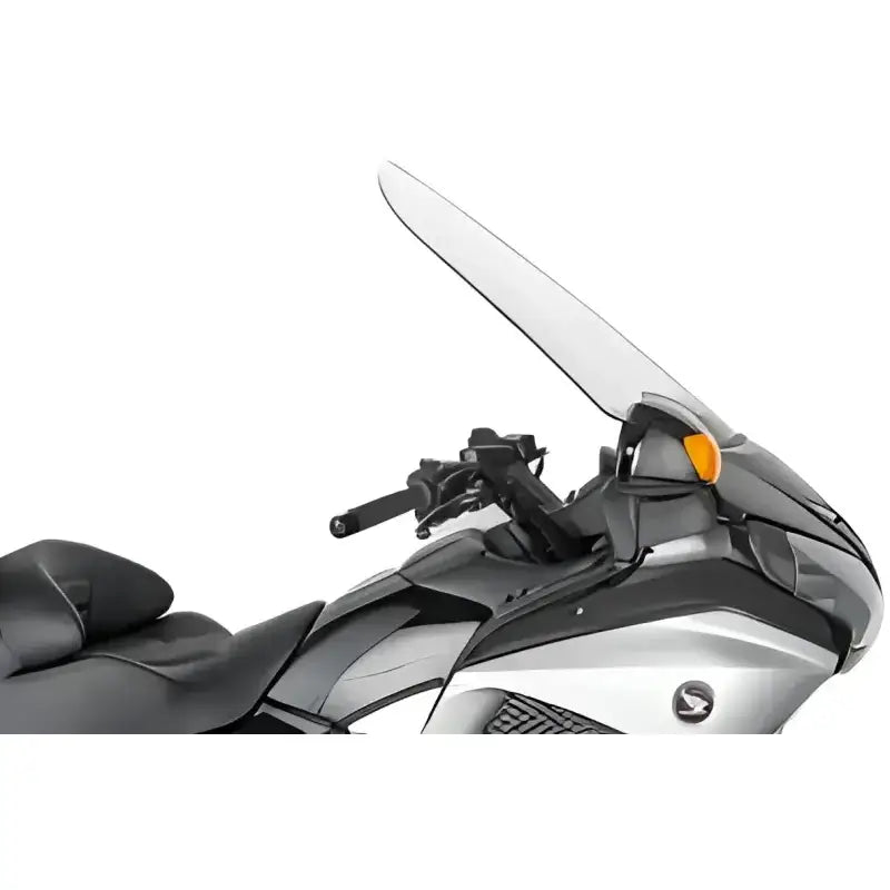 SLIPSTREAMER T-167C Windshield Tulsa 01 02 Clear