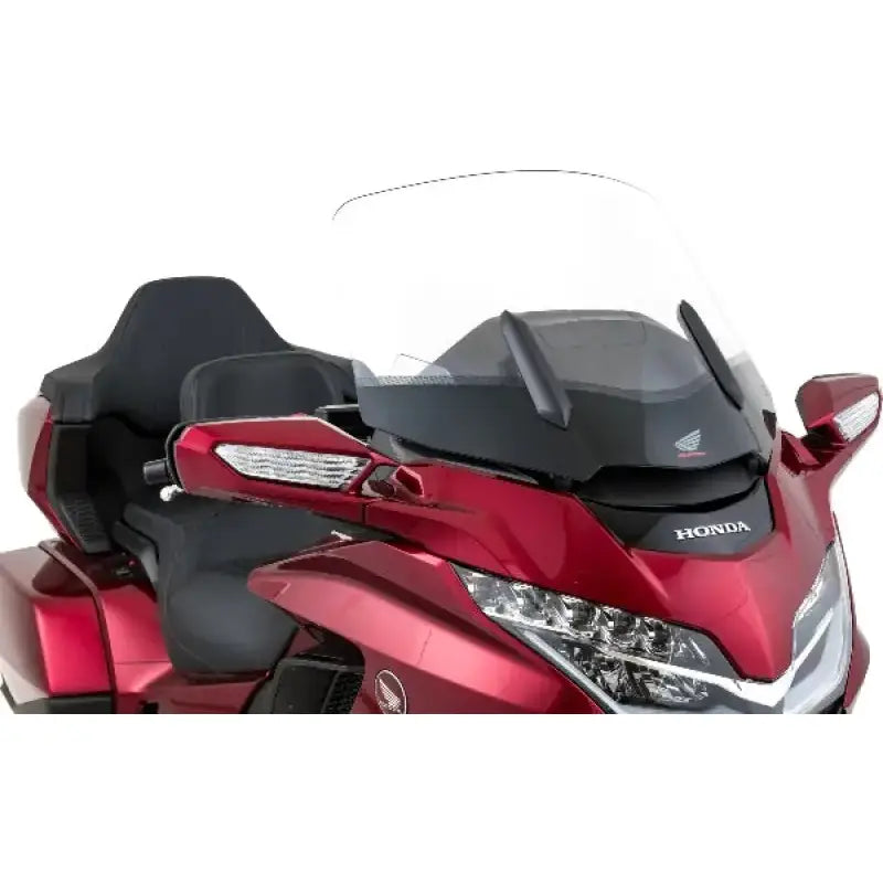 T-268C Windshield Wraparound Std Clear Hon