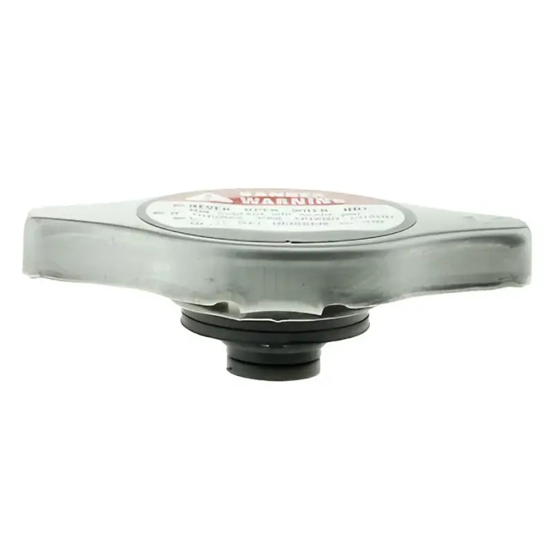 T37 Radiator Cap
