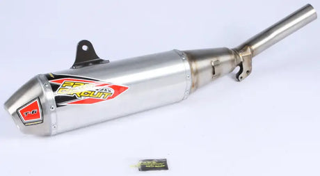 T 6 Slip On - Powersports