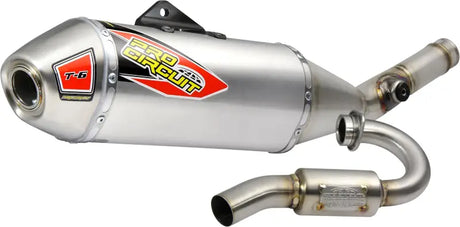 T 6 System - Powersports