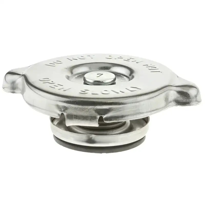 T7 Radiator Cap