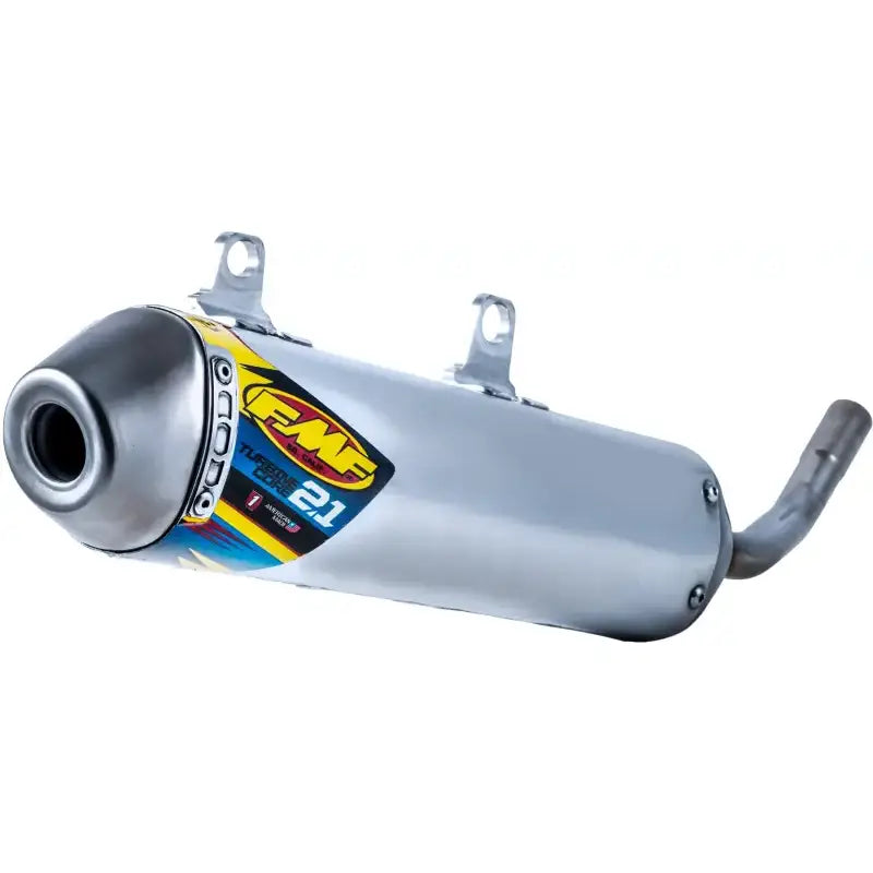 T Core 2.1 S/A Silver Sherco - Powersports