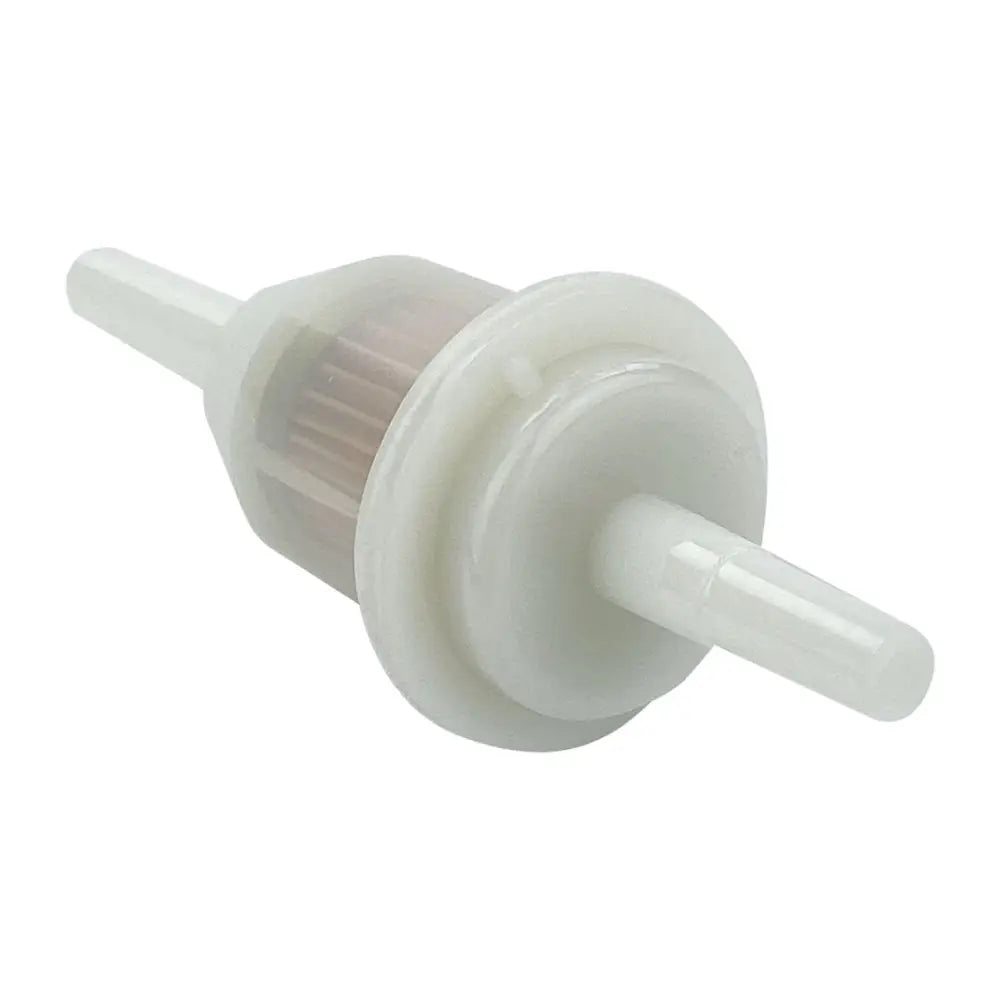 T-H Marine Durable Plastic Housing Fuel Filter BE-FU-53113-DP - Outboard IN-Line