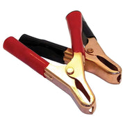 T-H Marine Easy To Use Battery Cable Clamp BE-EL-51008-DP - Clips