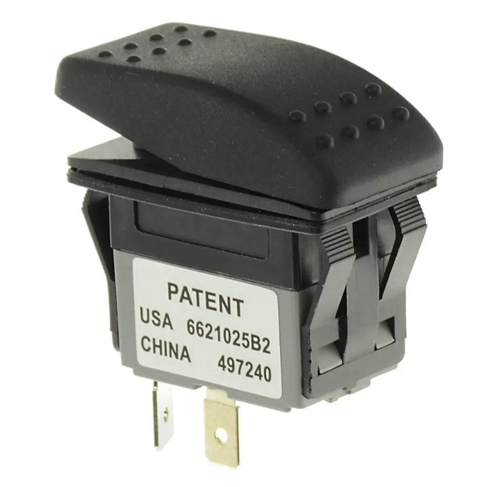 T-H Marine BE-EL-51352-DP Multi Purpose Switch