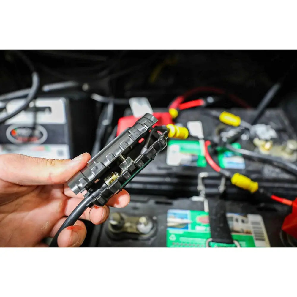 T-H Marine HCE-K-DP Stainless Steel Battery Terminal Extender
