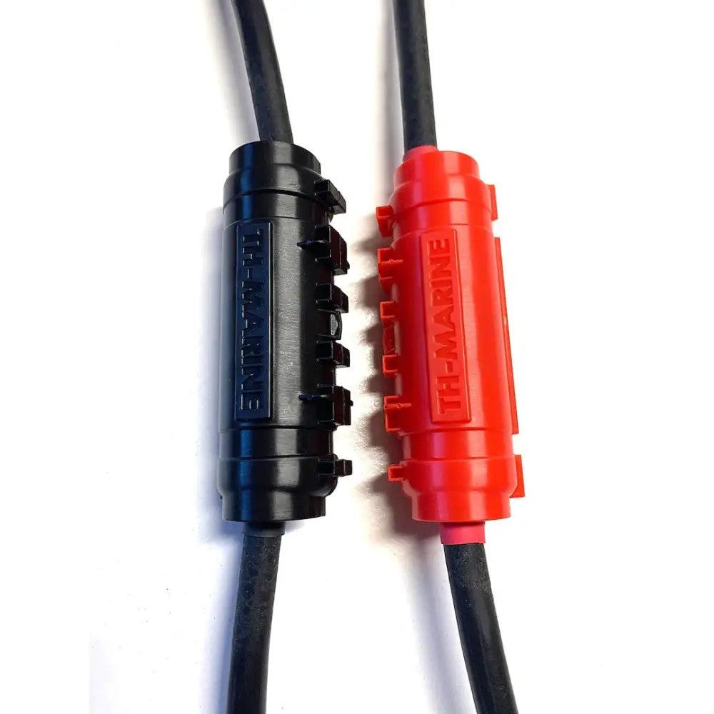 T-H Marine HCE-K-DP Stainless Steel Battery Terminal Extender