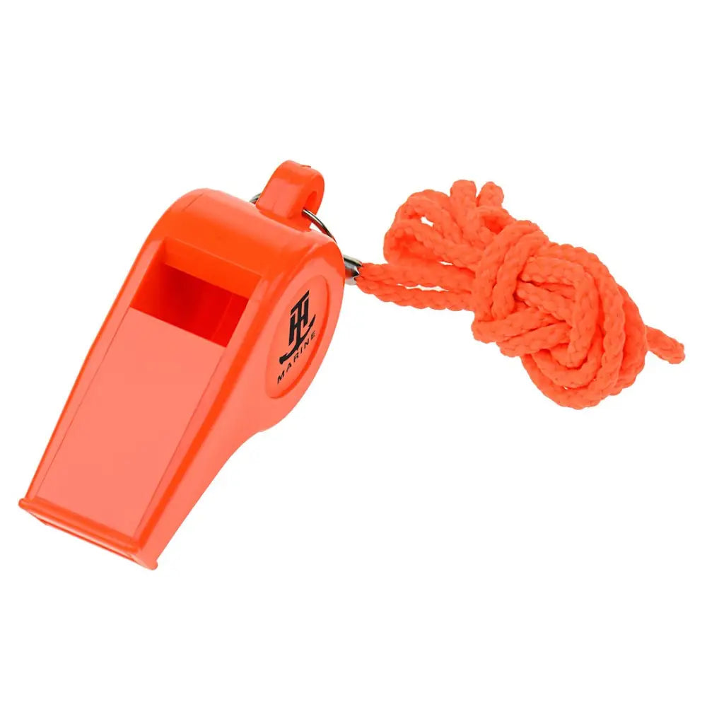 T-H Marine BE-SA-58300-DP Whistle