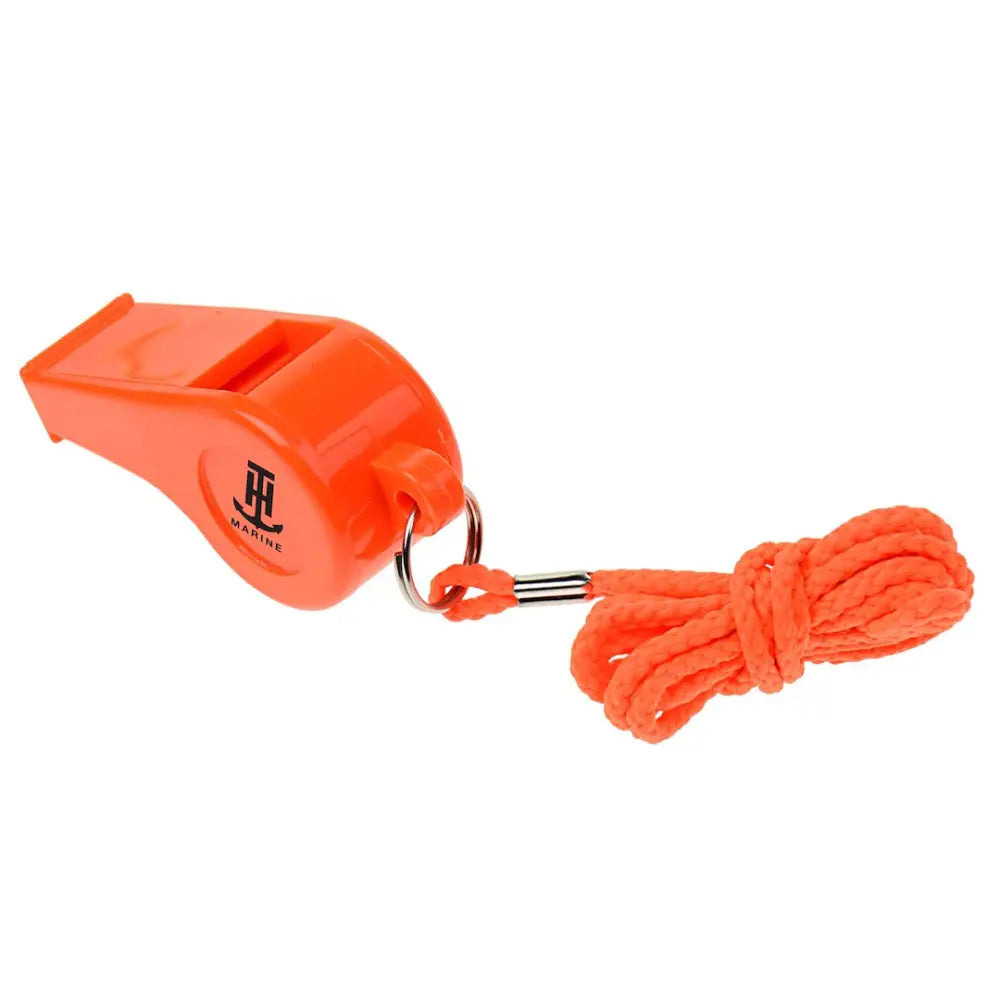 T-H Marine BE-SA-58300-DP Whistle