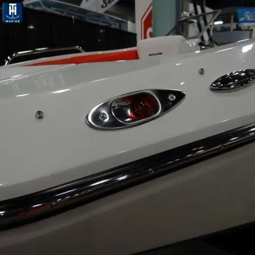 T-H Marine SEL-1LED-DP Navigation Light