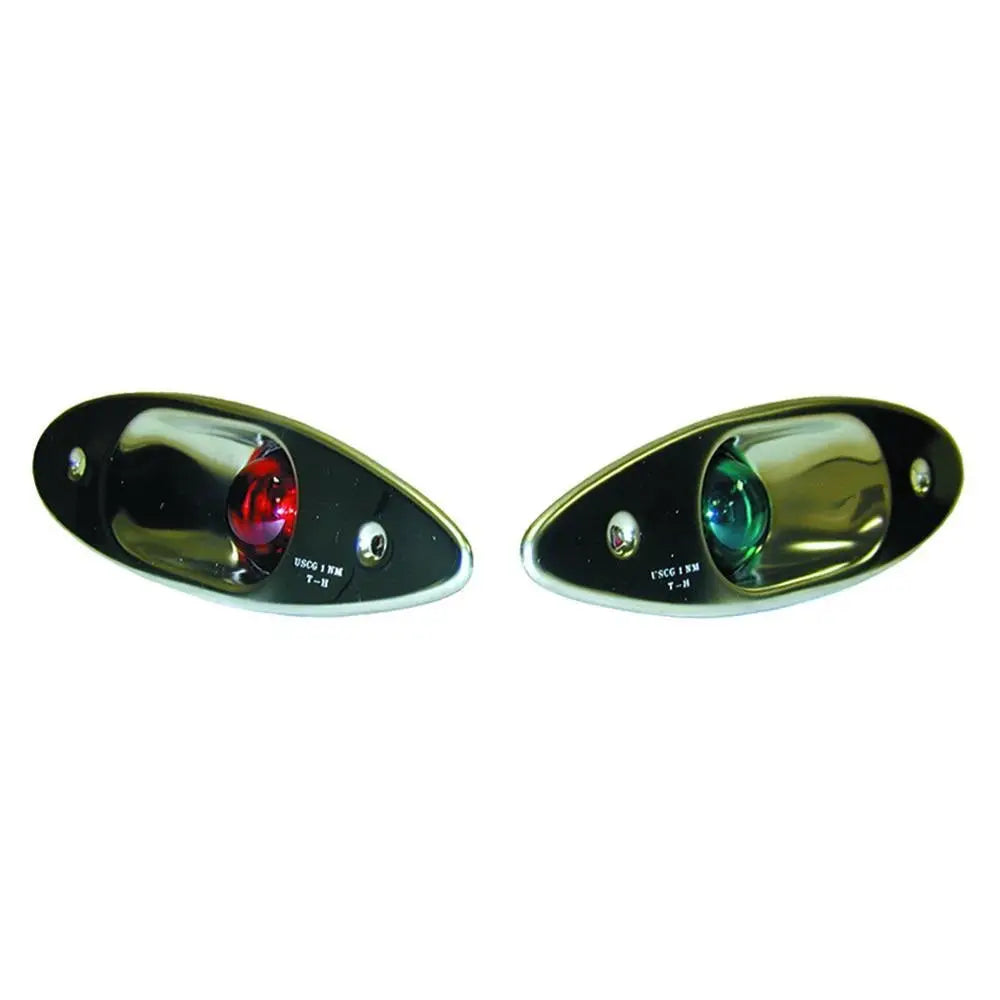 T-H Marine SEL-1LED-DP Navigation Light
