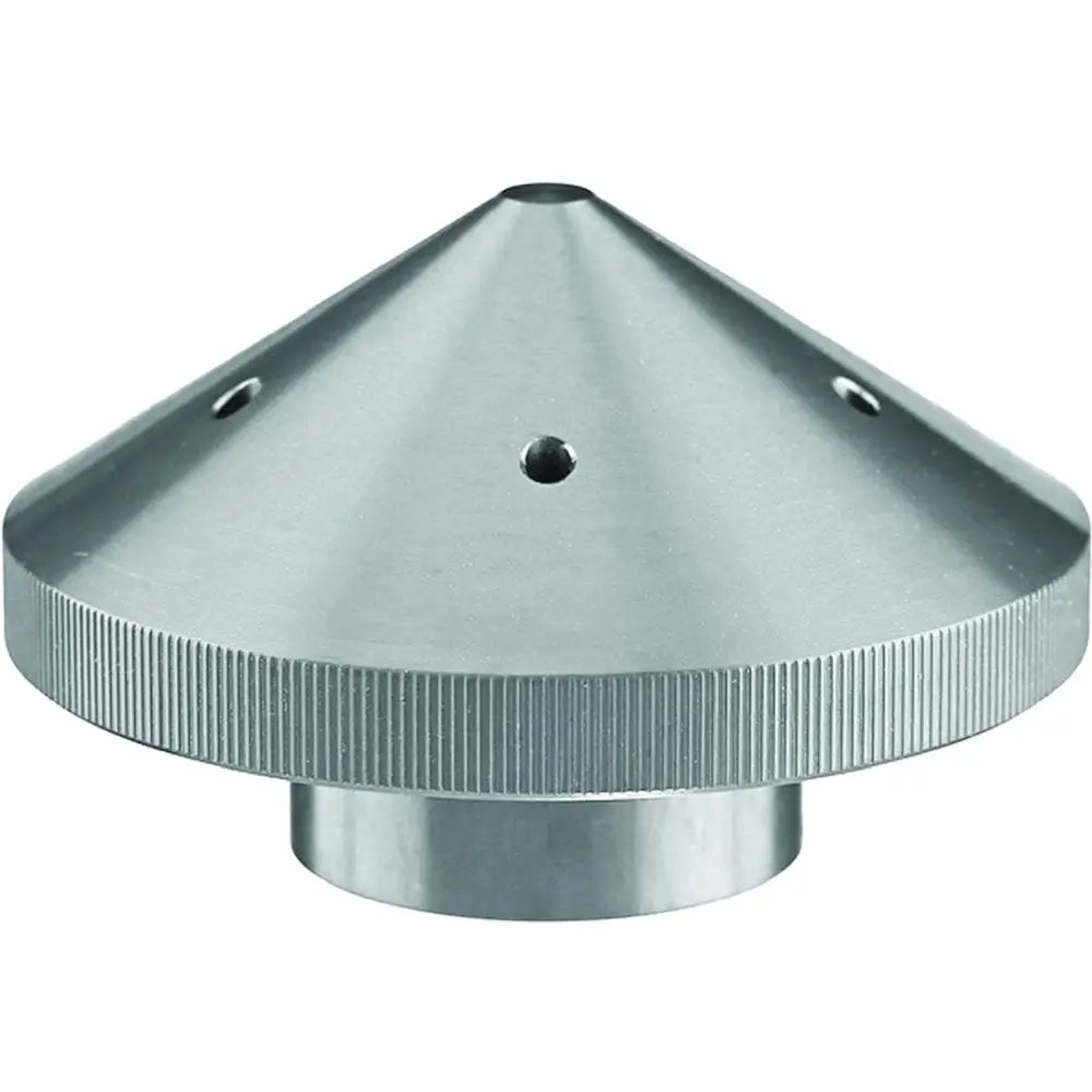 T-H Marine No Tools Needed Trolling Motor Propeller Nut Gfel-MK-C-DP - G-Force Eliminator Minn Kota 80