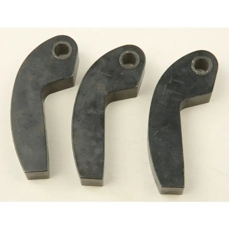 T-T Hypershift Team Full Tip Machined Weights 3/Pk 79.3g 