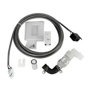 T-PF.P128 Thetford Efit Eco Sol Hrness & Acc - Toilet Solenoid Valve