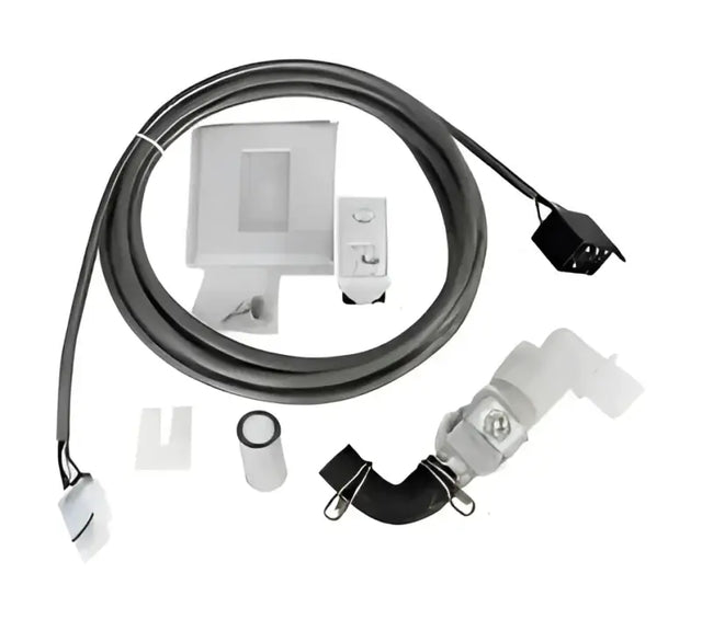 T-PF.P128 Thetford Efit Eco Sol Hrness & Acc - Toilet Solenoid Valve
