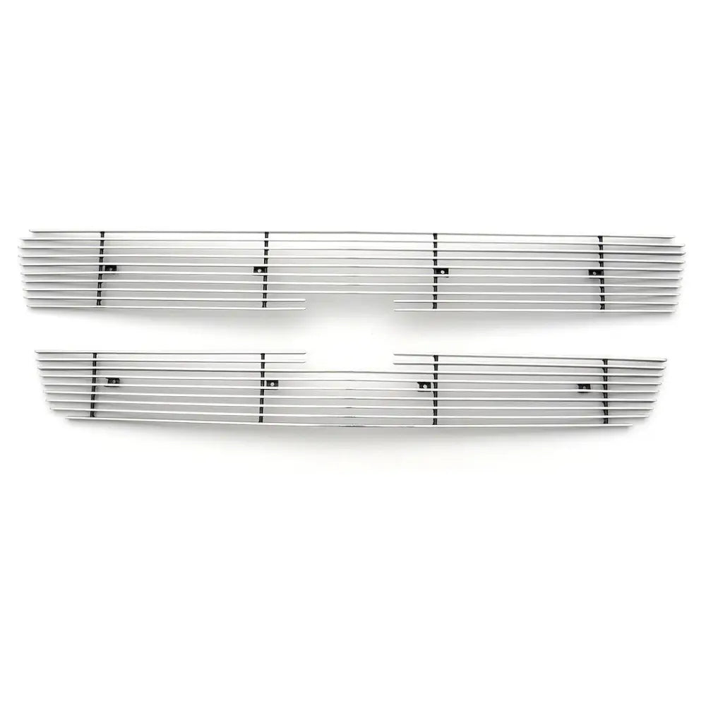 T-REX 21100 Polished Grille Insert