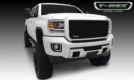 25211B T-Rex Blt Bumpgrl Blk Sierhd 15