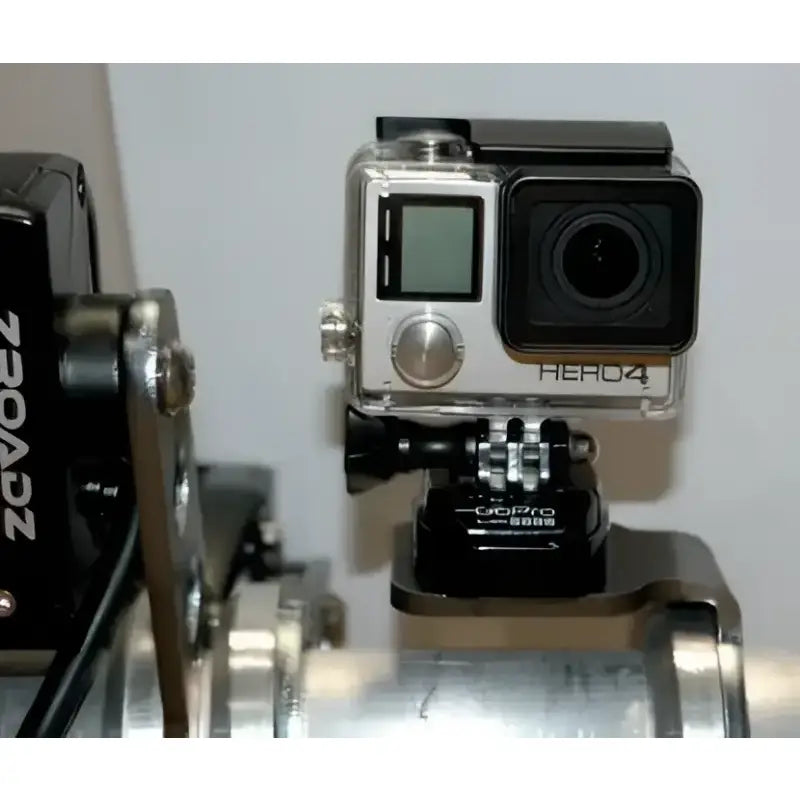 Z350003 T-Rex Modurack Add On Gopro Bkt