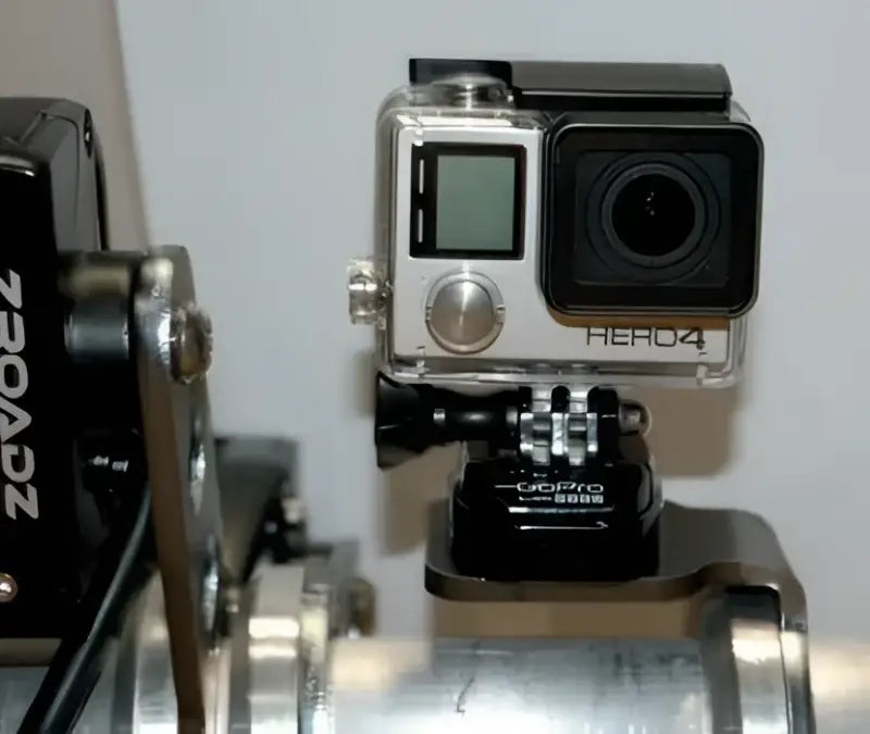 Z350003 T-Rex Modurack Add On Gopro Bkt