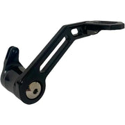 PRO ONE T Rex Shorty Brake Arm Black `08 13 Touring