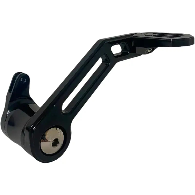 PRO ONE T Rex Shorty Brake Arm Black `08 13 Touring