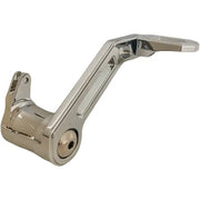 PRO ONE T Rex Shorty Brake Arm Chrome `14 22 Touring