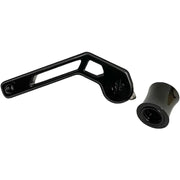 PRO ONE T Rex Shorty Shifter Arm Black `14 22 Touring