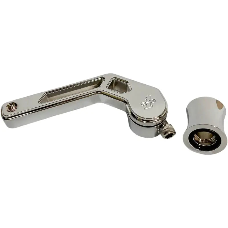 PRO ONE T Rex Shorty Shifter Arm Chrm `14 22 Touring