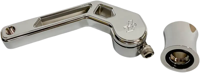 PRO ONE T Rex Shorty Shifter Arm Chrm `14 22 Touring