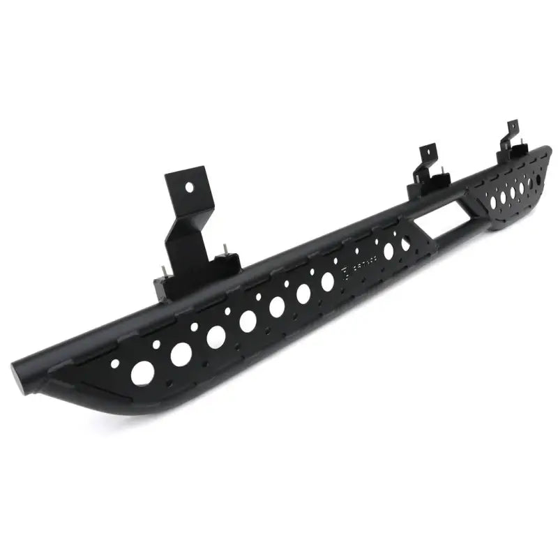 T-Rex Side Step for Z745401 Model - Nerf Bar