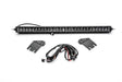 T-Rex Wrangler Jl Hood Cowl Kit - Light Bar