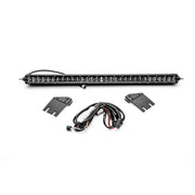 T-Rex Wrangler Jl Hood Cowl Kit - Light Bar