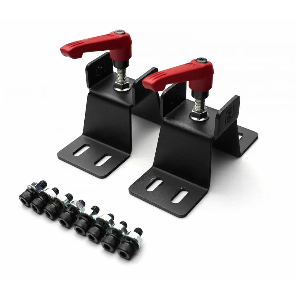 T-REX Z845004 Roof Rack Mounting Kit