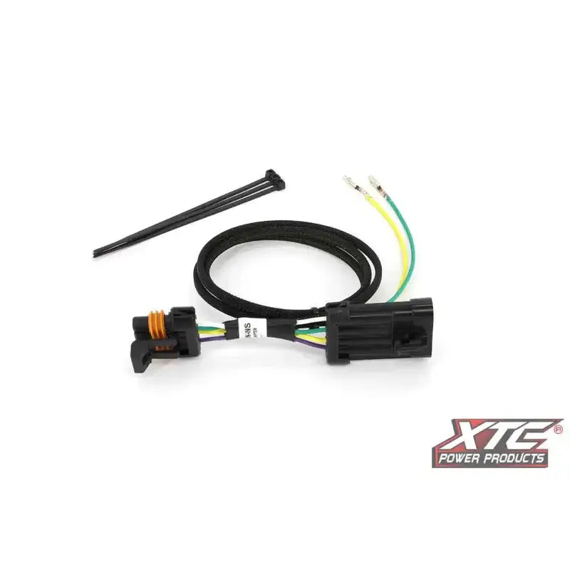 XTC Power Products TSS-CAN-INS